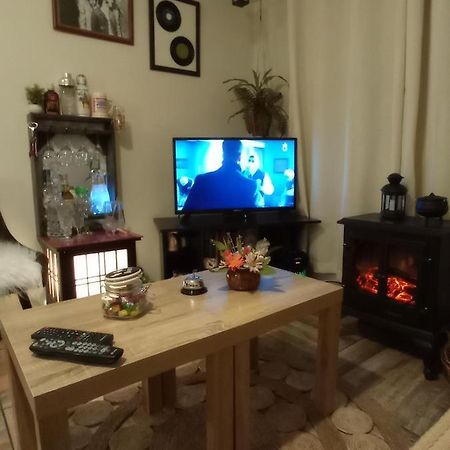 Apartament Dulce Hogar Santiago de Chile Zewnętrze zdjęcie