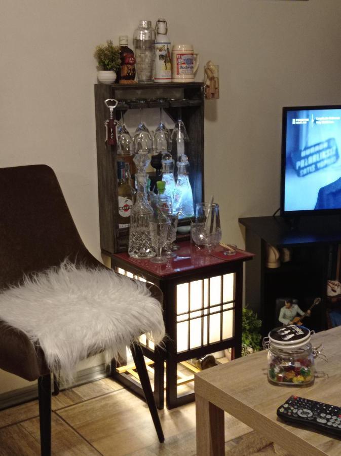 Apartament Dulce Hogar Santiago de Chile Zewnętrze zdjęcie