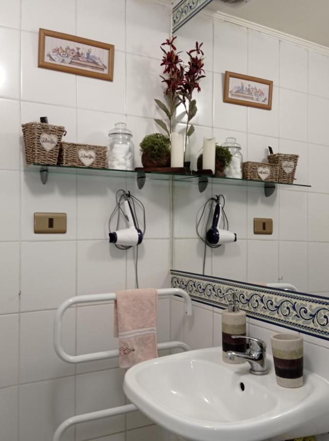 Apartament Dulce Hogar Santiago de Chile Zewnętrze zdjęcie