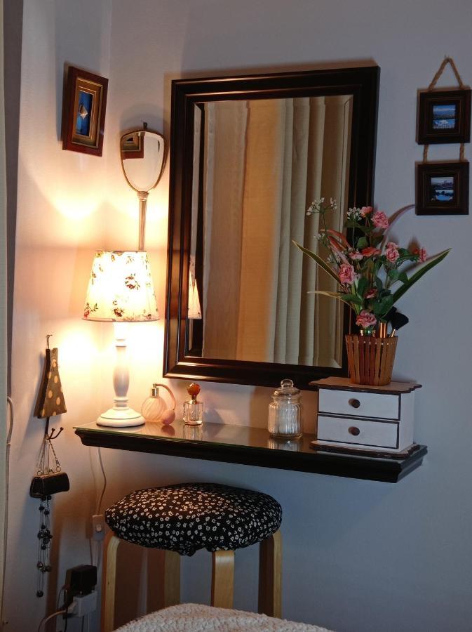 Apartament Dulce Hogar Santiago de Chile Zewnętrze zdjęcie